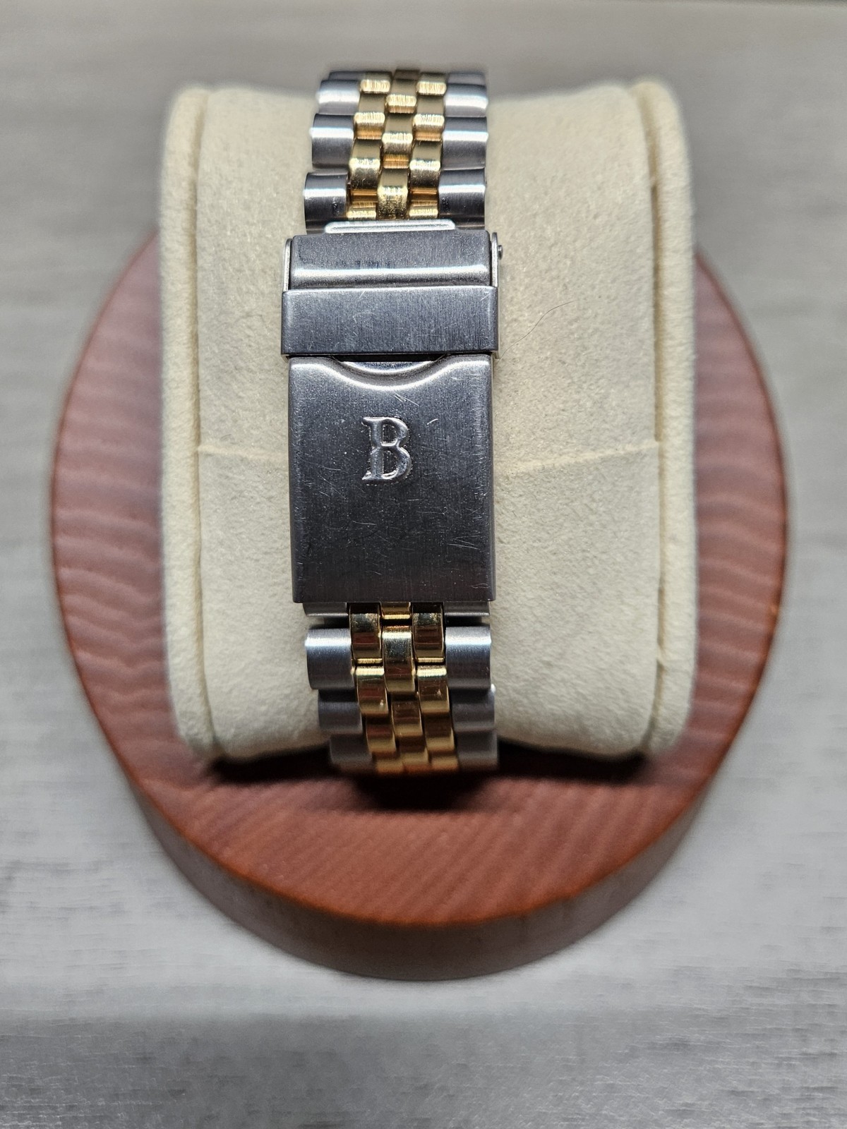 Bulova Marine Star 90C64 Watch