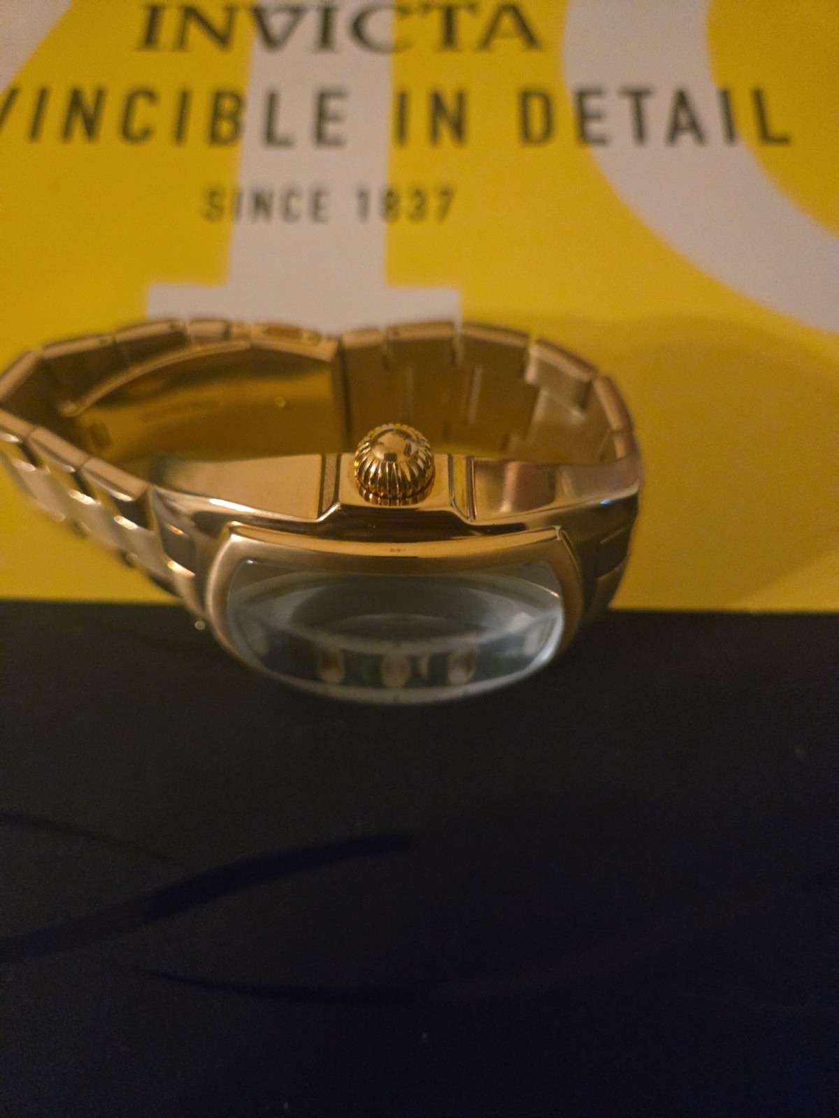 Invicta Model 23213