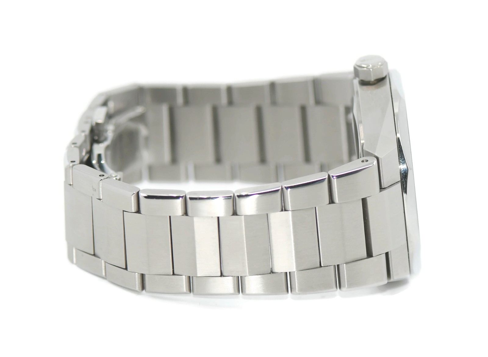 Mido Multifort Stainless Steel Watch M055.507.11.041.00