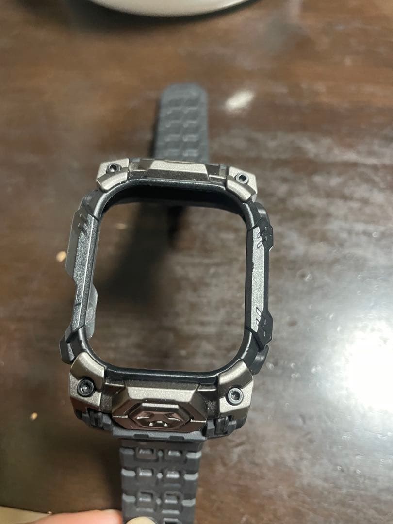 Apple Watch Series 10 46mm GPS model