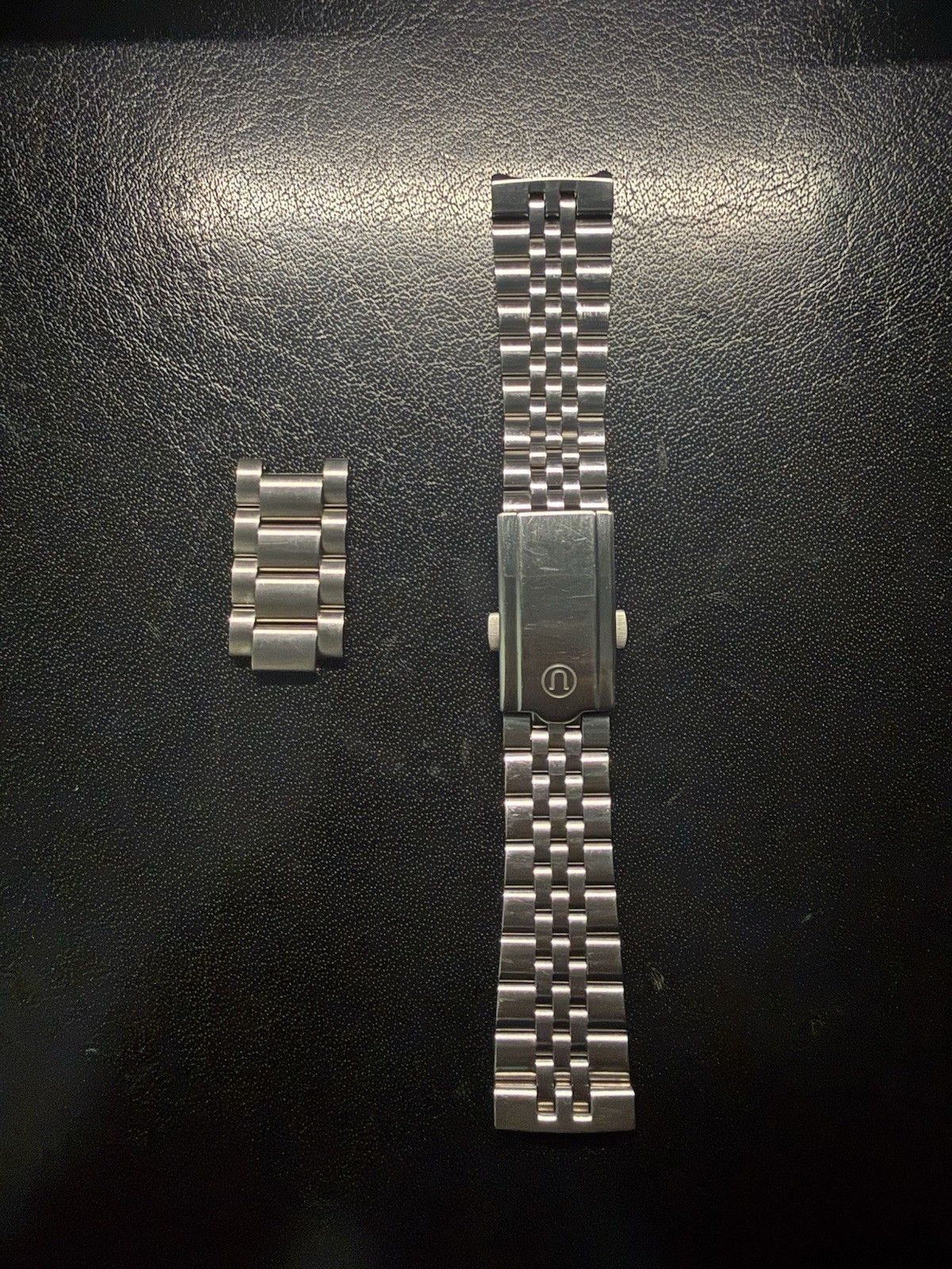 Seiko SPB451 Automatic Diver 300m Blue Dial/Bezel Stainless Steel Bracelet