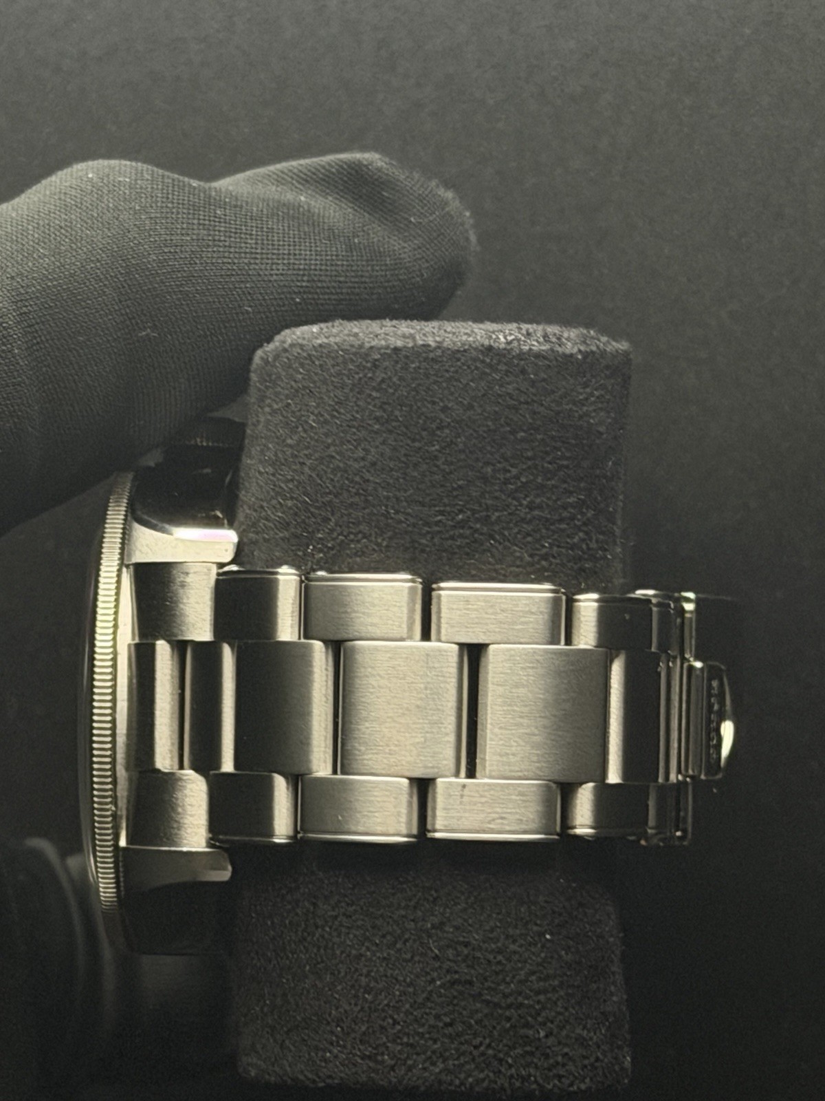 TUDOR Black Bay Harrods Special Edition Ref. 79230G Box & Papers 41mm