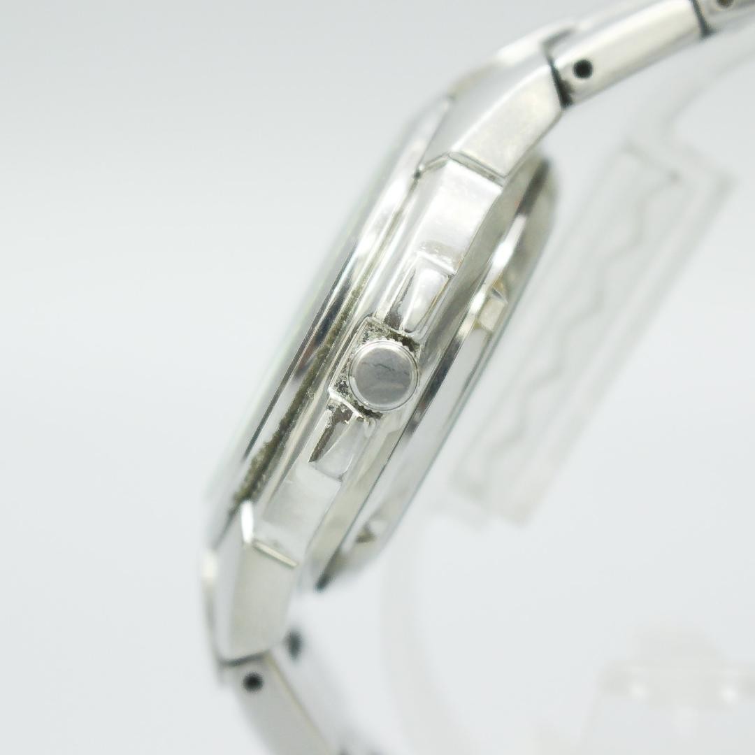 Seiko 7S36-01L2 R2 Automatic Watch 23 Jewels Men’s Self-Winding Wristwatch Used