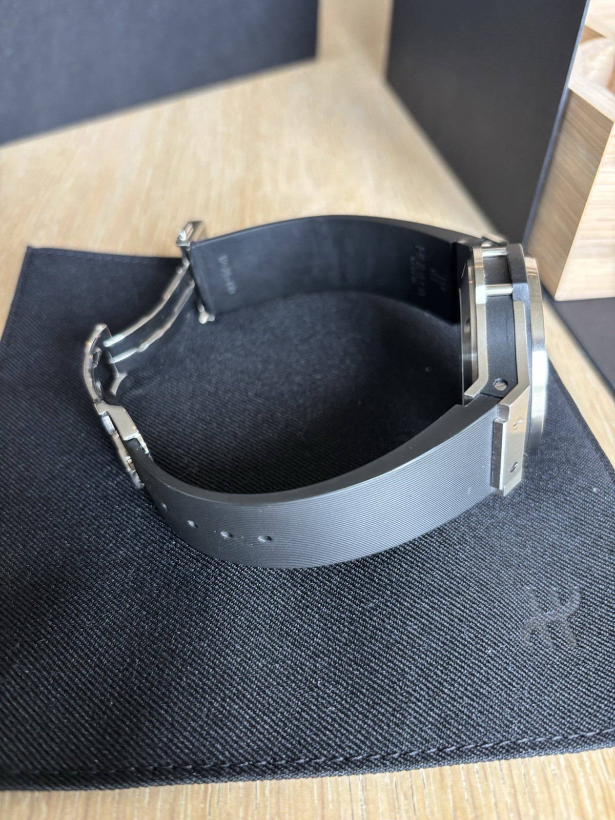 BRAND NEW unworn Hublot Big Bang 44mm Chronograph. Includes Hublot 5+5 warranty