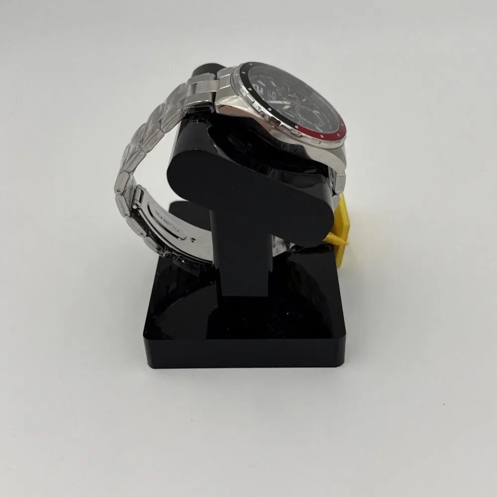 Invicta Speedway GearShift Men’s Watch 44mm, Steel – 49362 NEW MSRP: $149.99