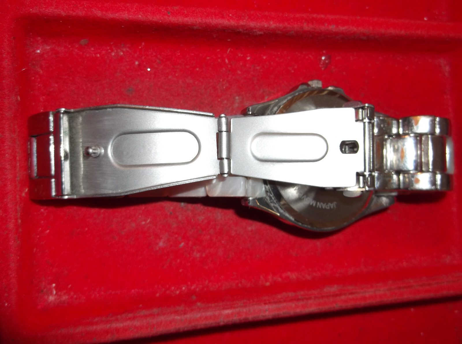 WATCHS UNISEX ADULTS