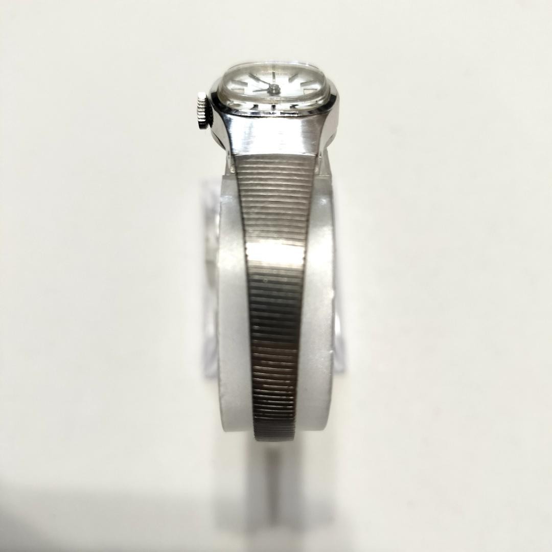 CITIZEN Citizen Manual Winding 2-Hand 23-Jewel Ladies Vintage Watch