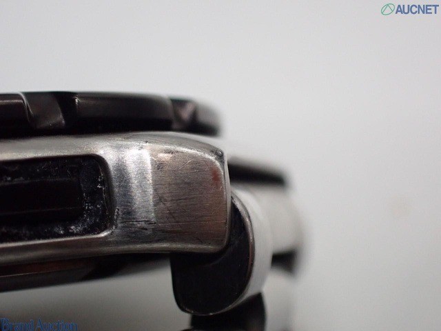 [Near Mint] Tag Heuer Formula 1 WAC1210 35mm Stainless Steel 200m Black Dial
