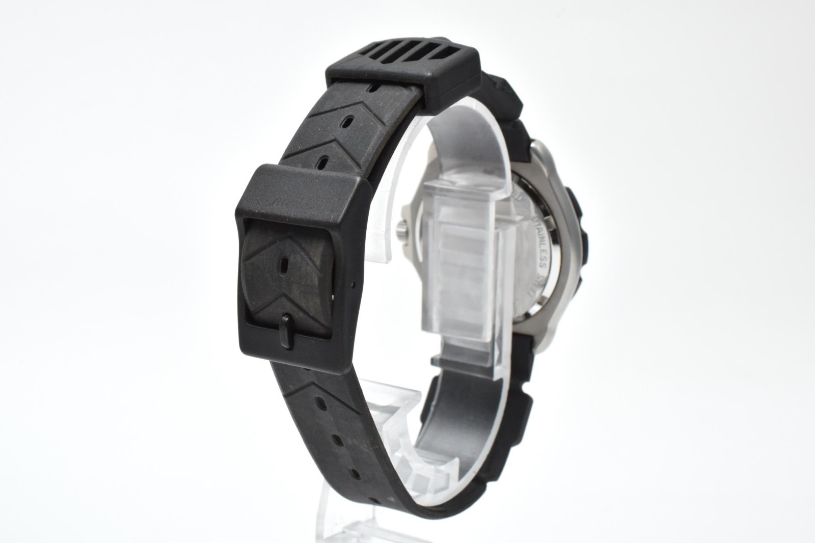 【Exc+5】 TAG Heuer Formula 1 WA1211 Cream Dial 200m Mens Quartz Watch From Japan