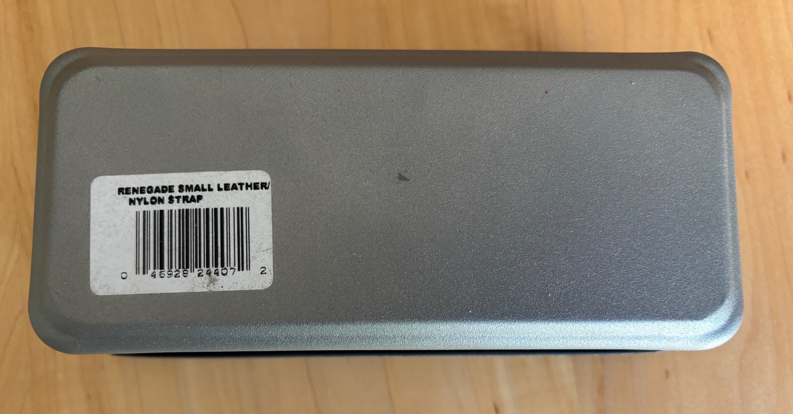 Swiss Army Renegade Victorinox womens watch – small – new in box