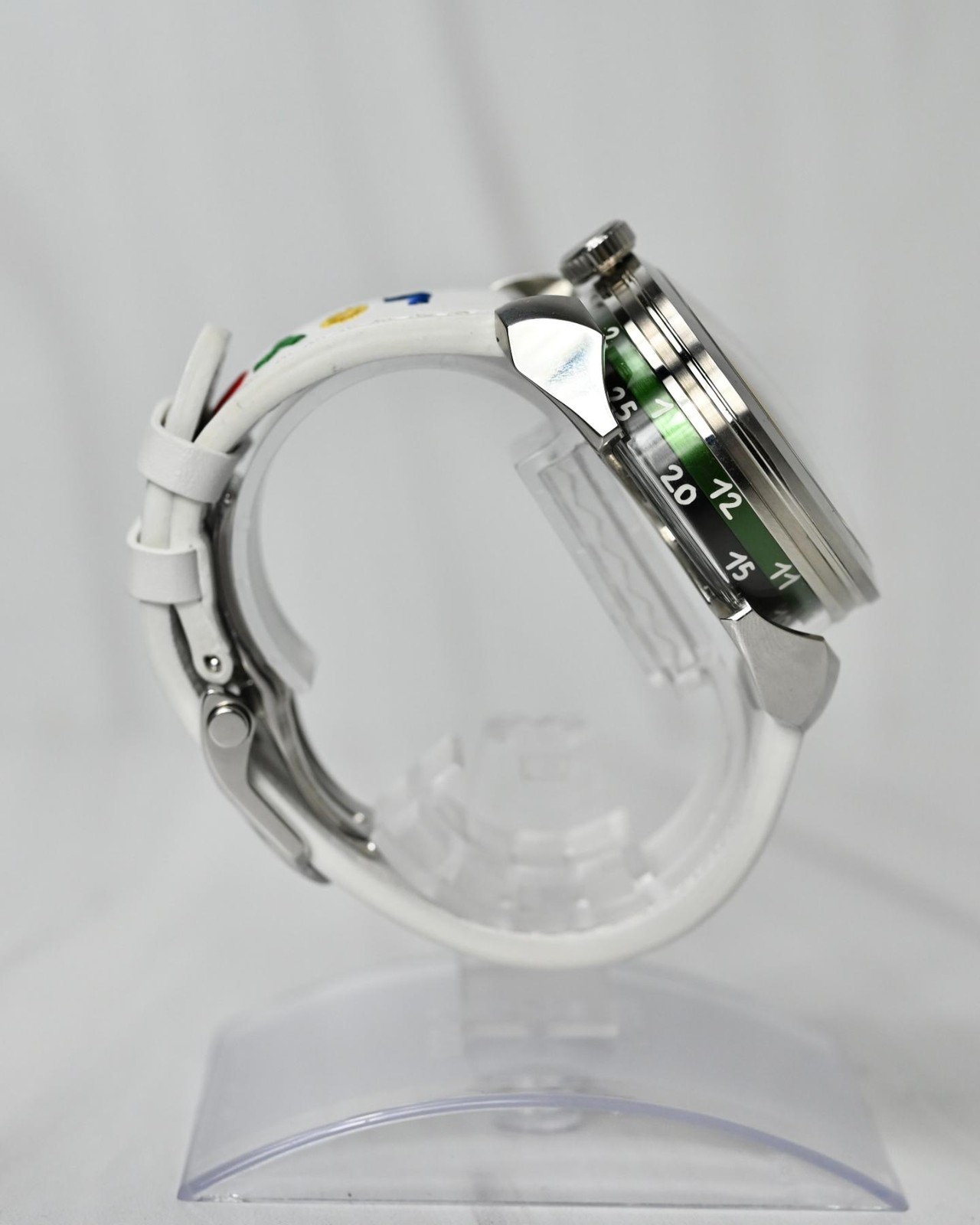Mb&f M.A.D. 1 “Time to Love” Limited Edition Complete