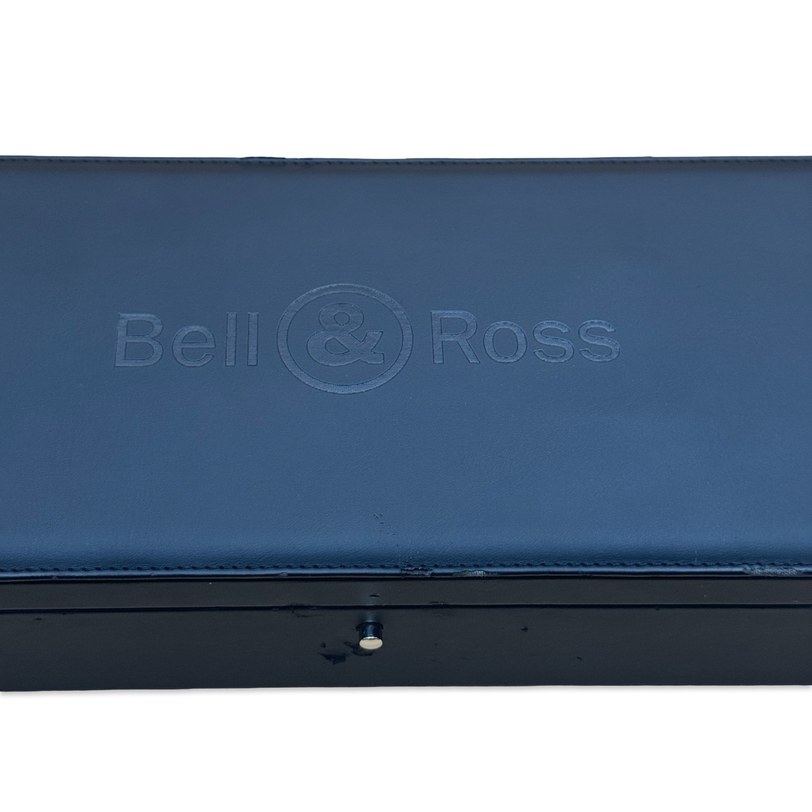 Bell & Ross BR03-92 Black Matte Ceramic 42mm Automatic – Full Set w/ Box, Auth.