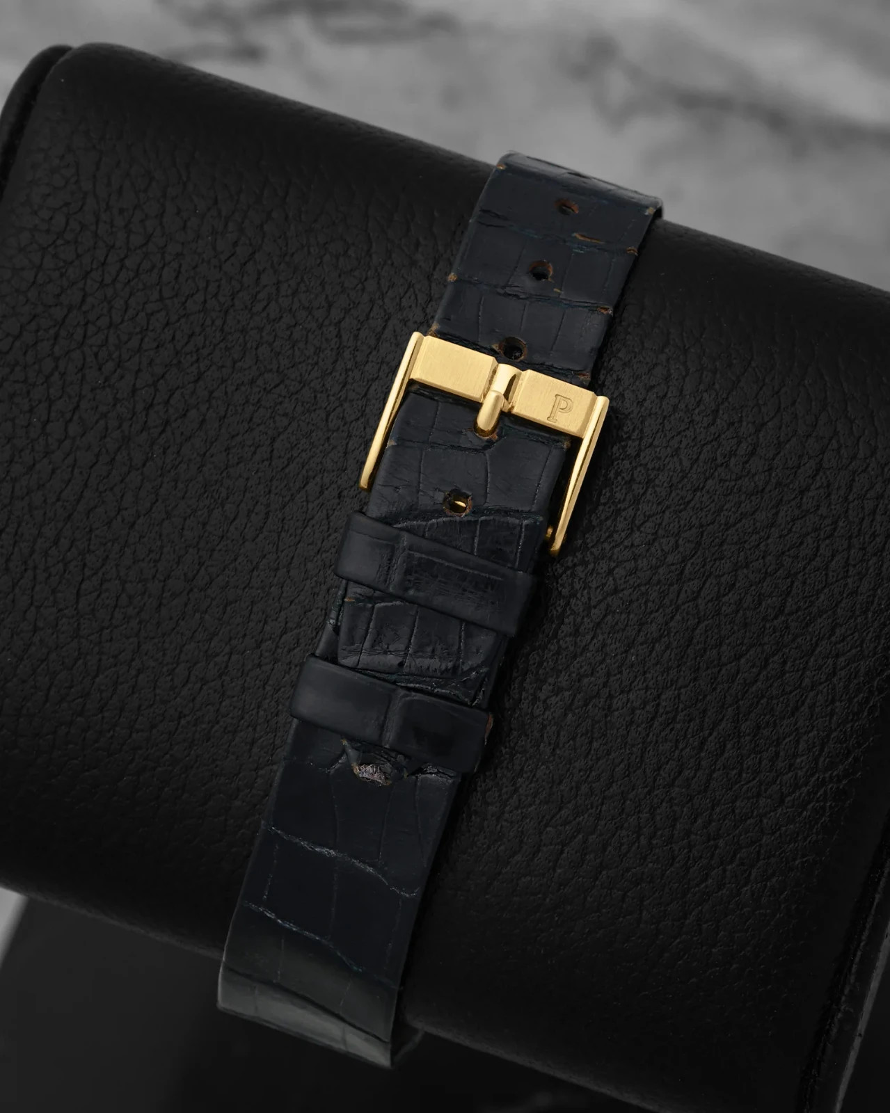 Piaget Polo Gold Men’s Watch – 8673