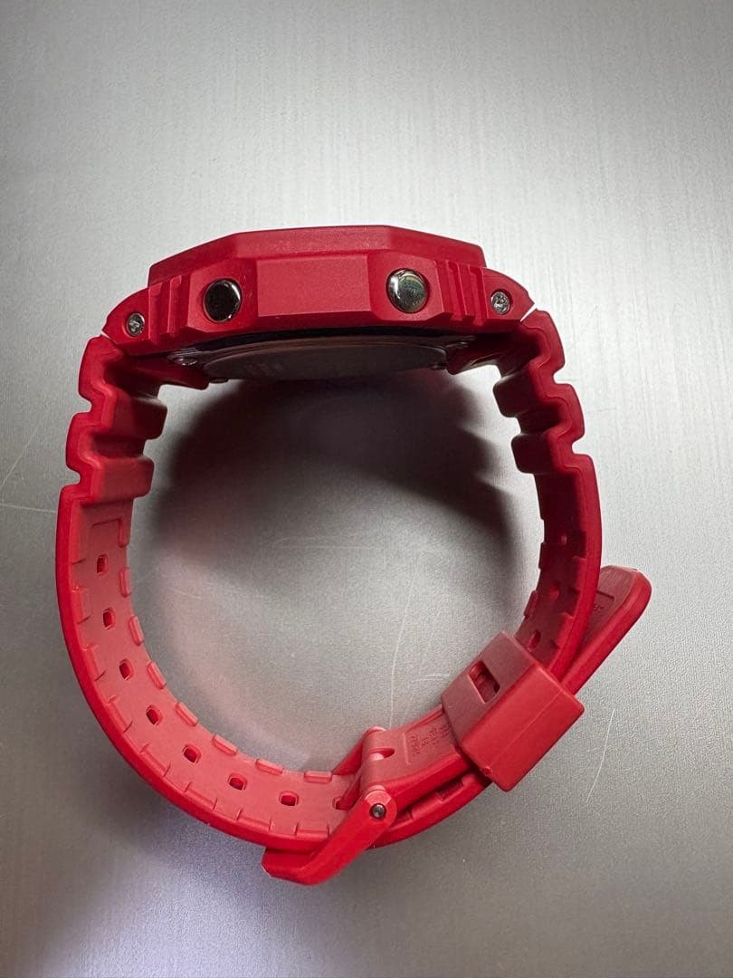 CASIO G-SHOCK GA-2110SC Watch (Main Unit)