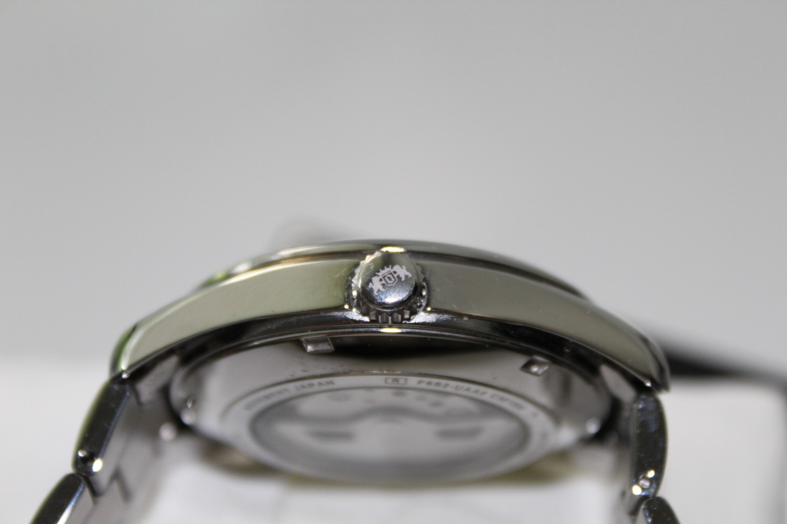 Orient RA-AR0008E30BStainless Steel | 40.8mm Contemporary Semi-Skeleton