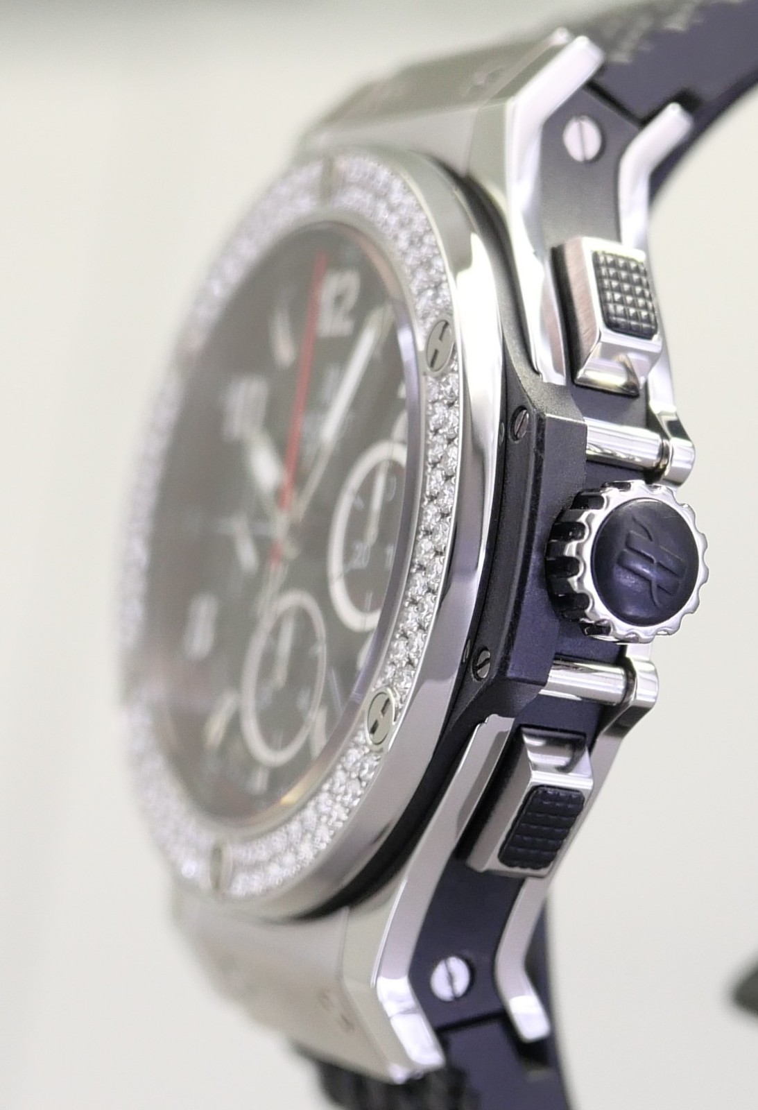 Hublot Big Bang Full Set