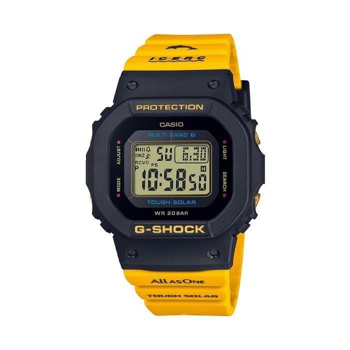 New G SHOCK CASIO Ilkuz Eye Search GMD W5600K 9JR CASIO G SHOCK Dolphin Whale Lo