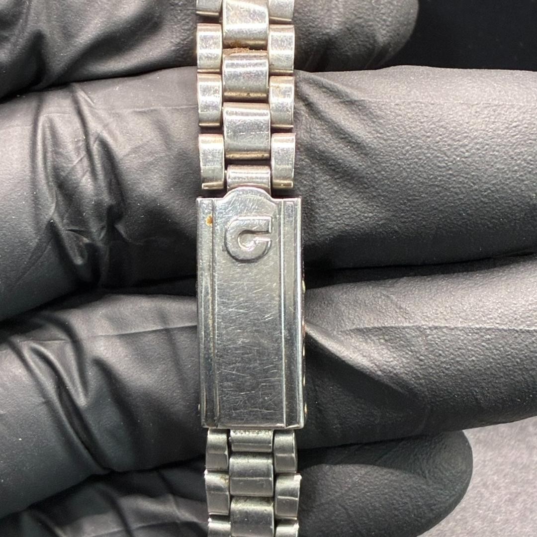 Citizen Carol AT Watch 27mm Women’s Silver
