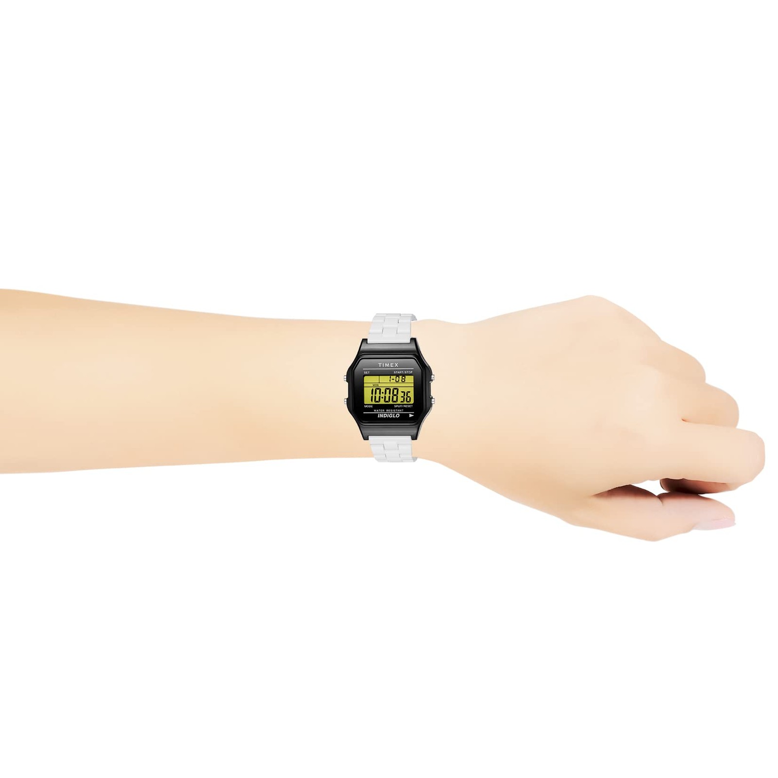 [TIMEX] Watch Timex Classic Digital Tile Collection Classic Digital Tile Collect