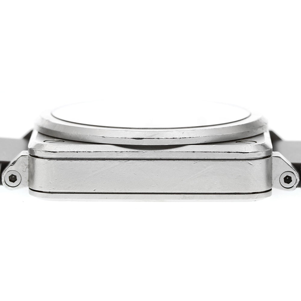 Bell＆Ross BR03-94 HOROLUM BR03-94-GR-ST Limited Automatic Men’s Watch_965726