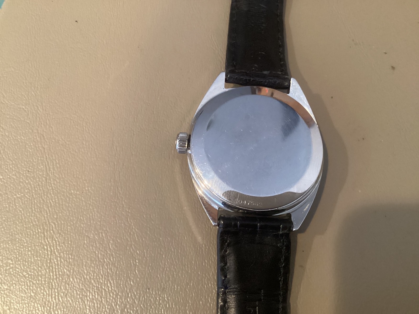 Iwc schaffhausen Tiffany & co day date international watch company blue dial