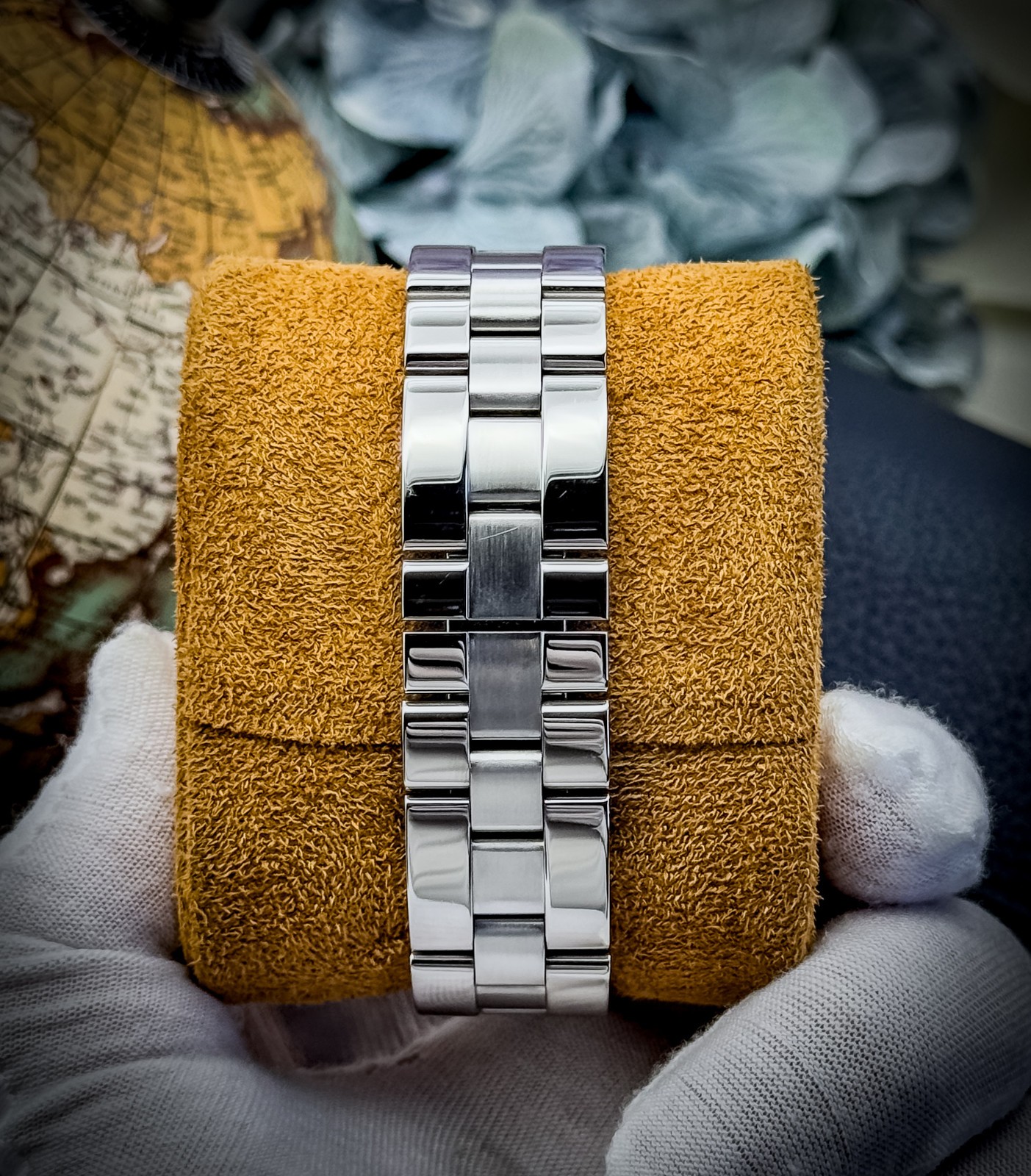 Cartier Roadster Chronograph XL – 2618 – Box & Open Papers