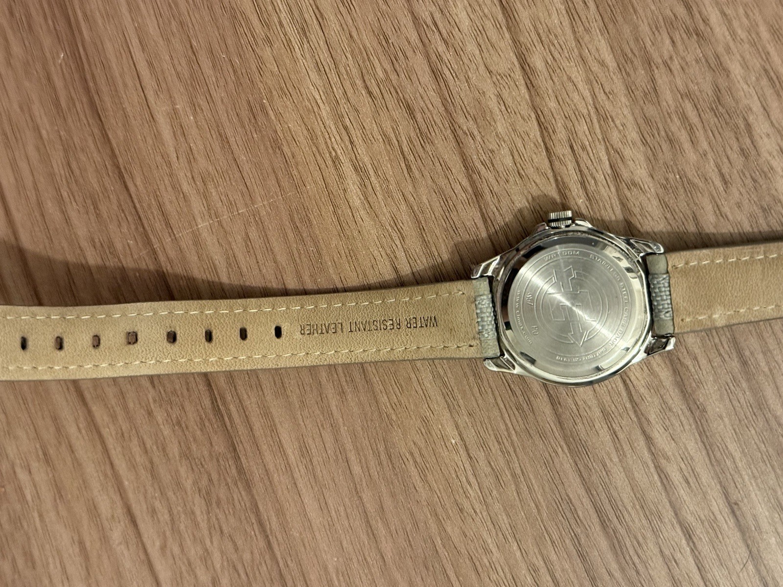 Timex Expedition Indiglo Women’s Quartz Analog Watch (needs new battery)