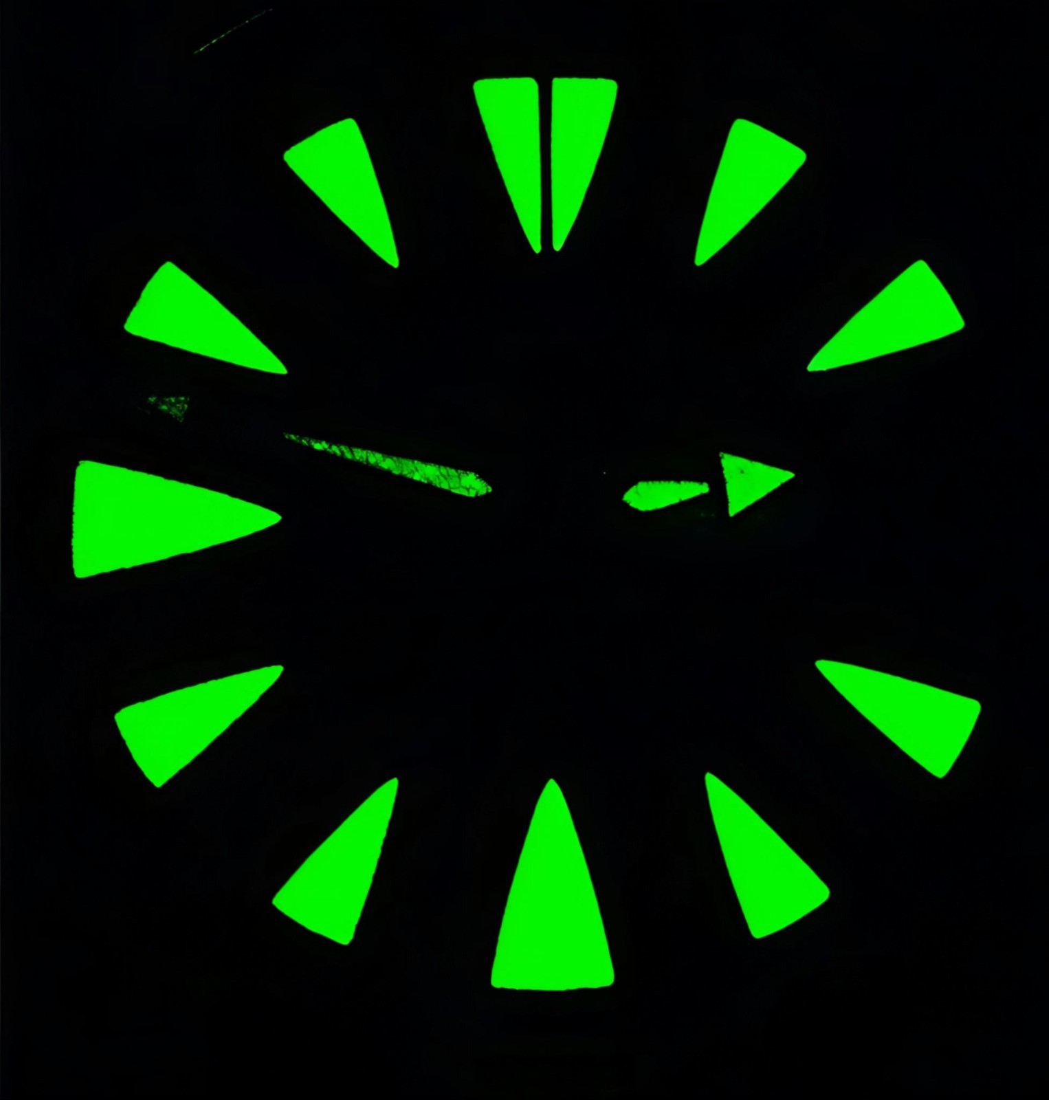 Norsk Automatic Watch