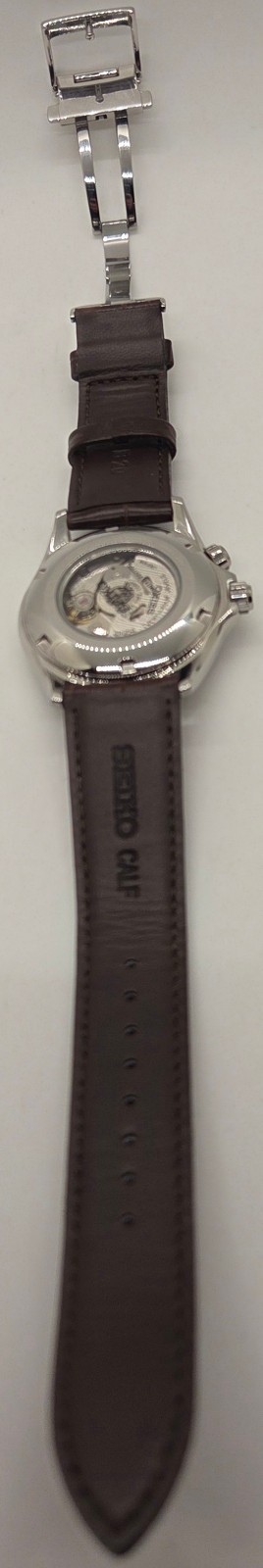 Seiko Prospex SPB489J1 Alpinist Australia Limited Edition Automatic Watch