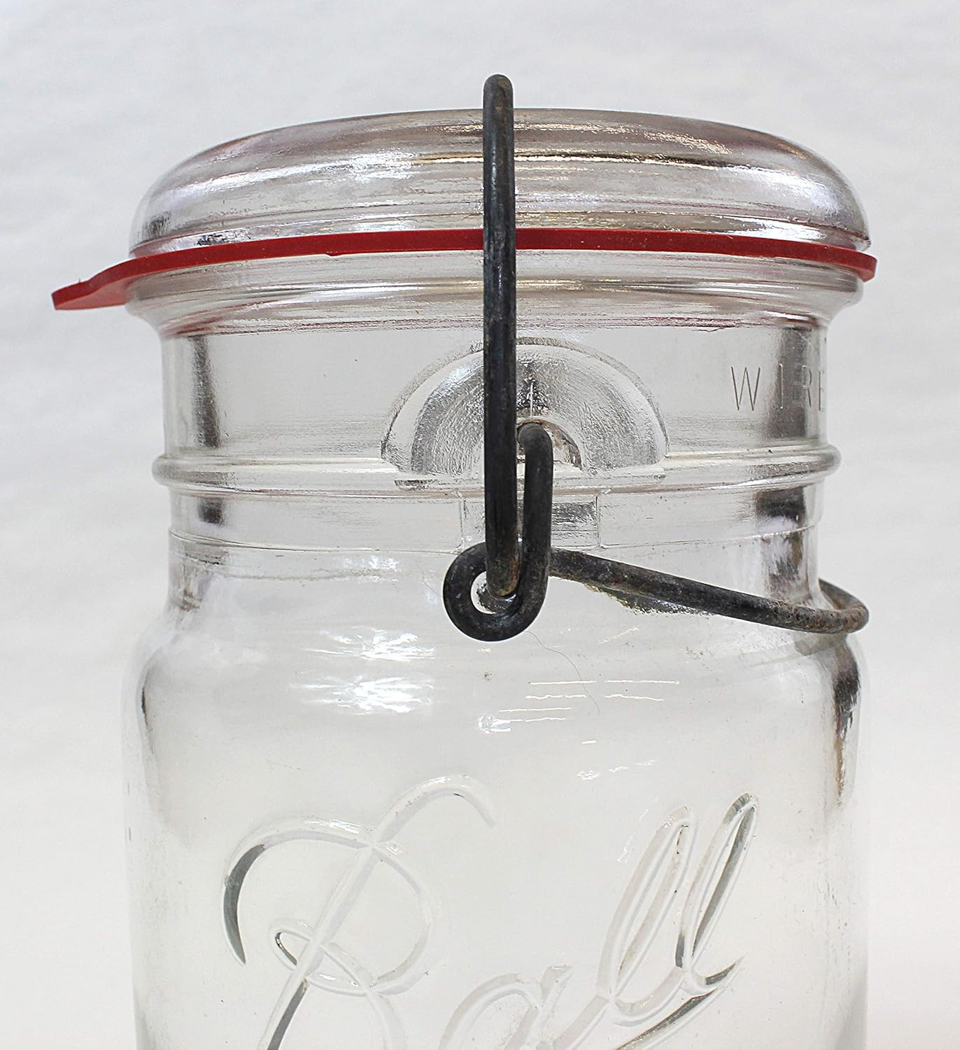 Rubber & Plastics Rubber Rings for Wide Mouth Canning Jar, 12-Pk.