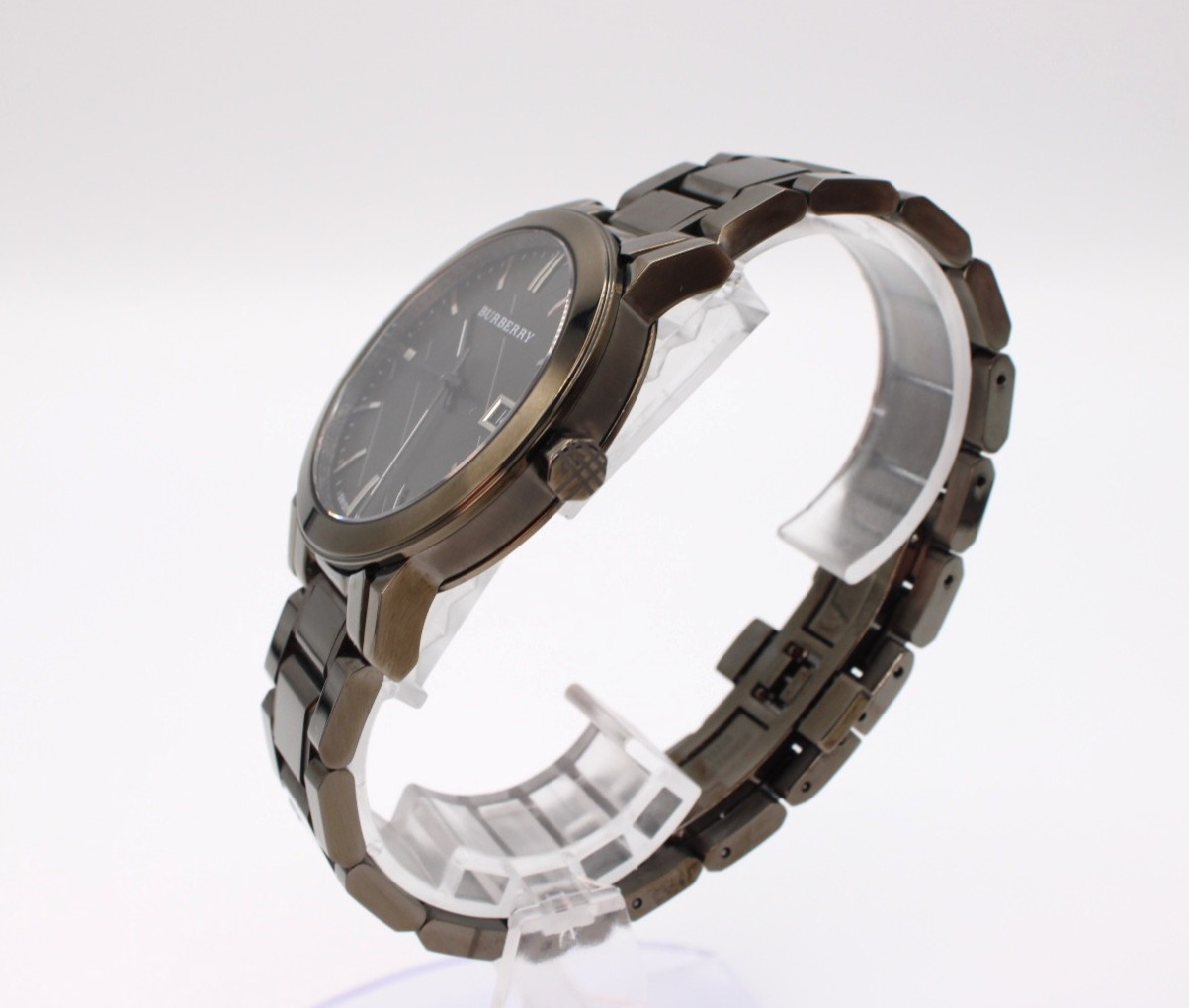 TOMMY HILFIGER Decker 1791473 Black Dial Men’s Watch 46mm