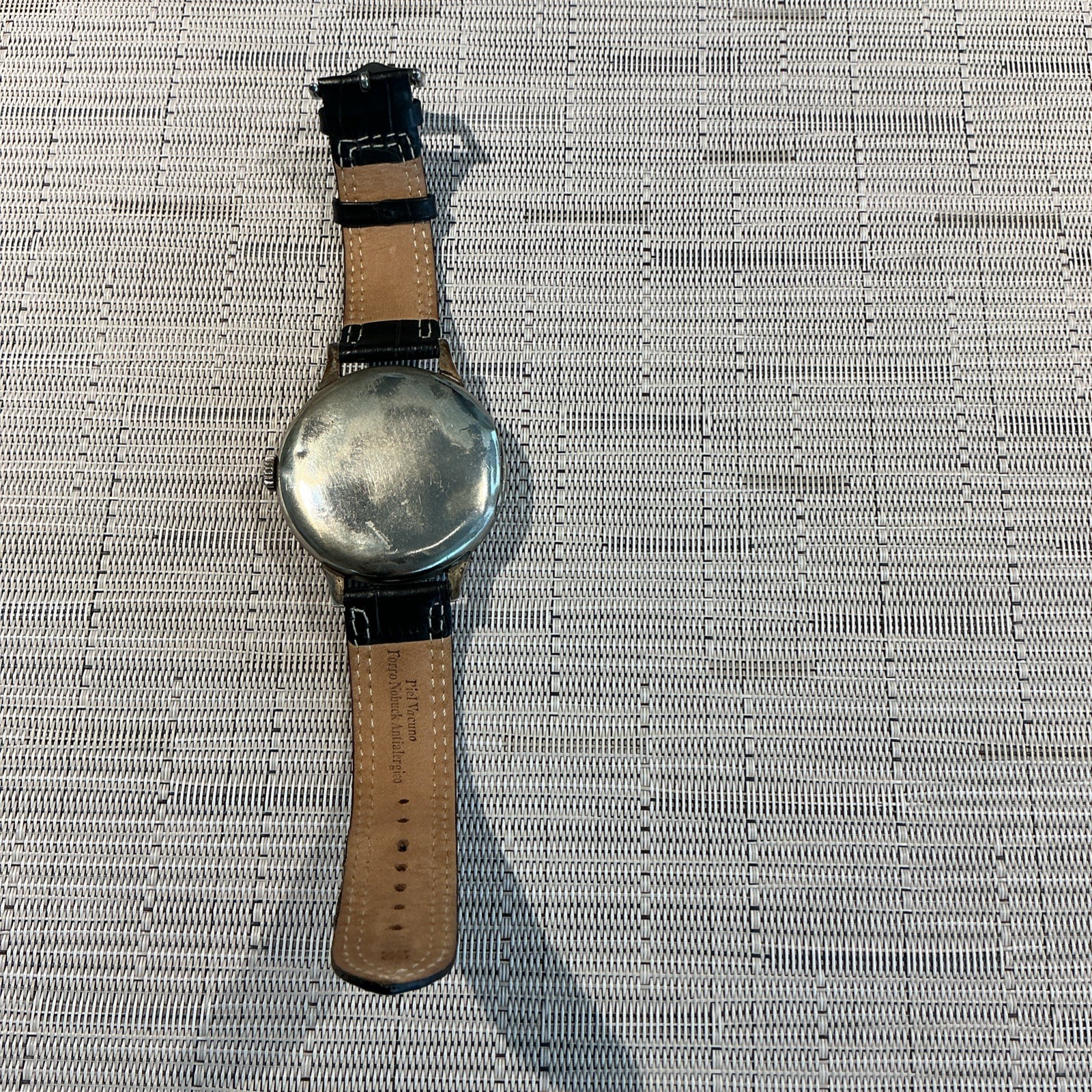 Omega pocket watch movement custom dial Marriage watch 1928