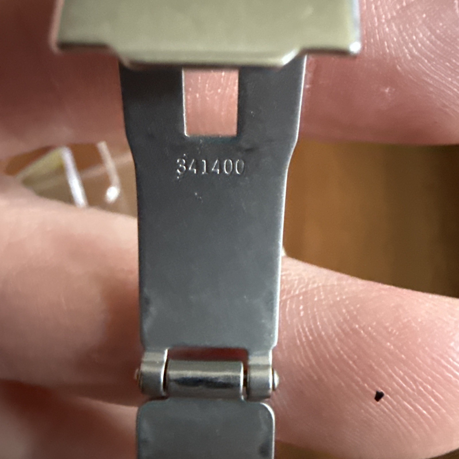 Fossil Blue Am-3320