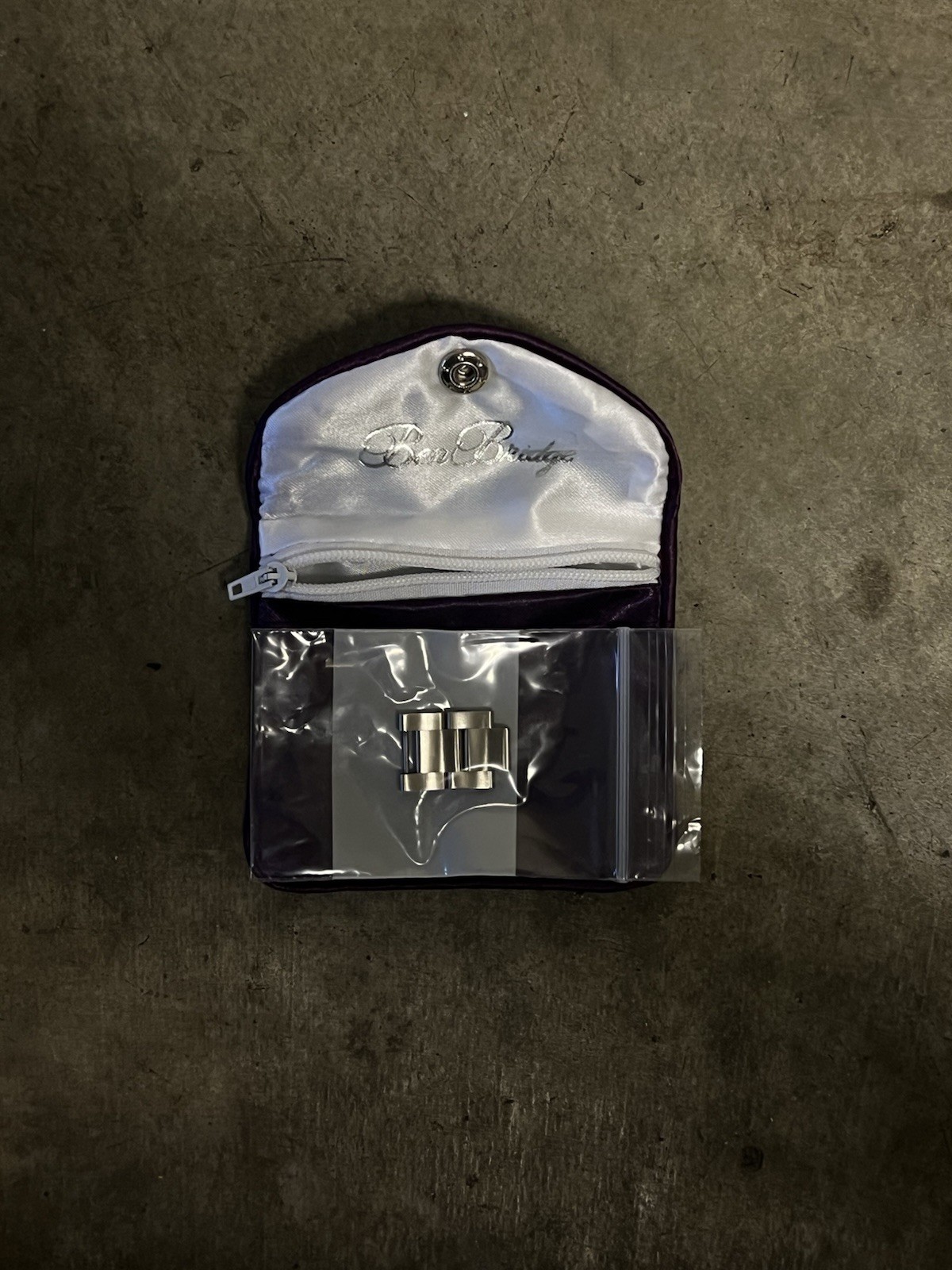 FTP 2025-BSFU-FTP TIMEPIECE