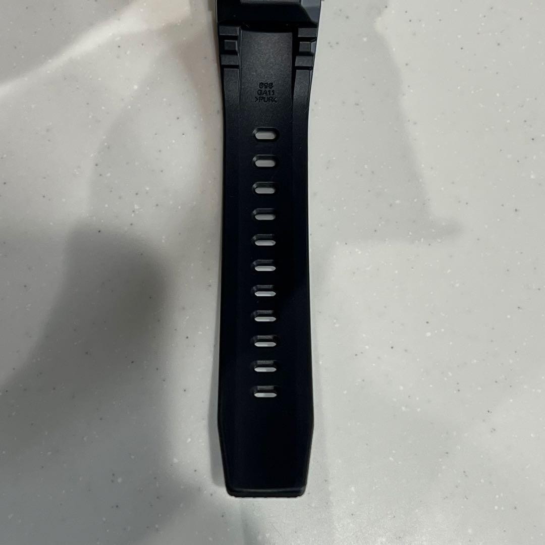 CASIO G-SHOCK GST-W300G Radio-Controlled Solar Watch—Extremely Popular