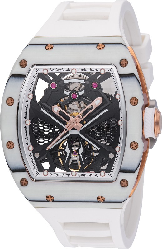 Invicta Men’s S1 Rally 41mm Chronograph Automatic IN-49015