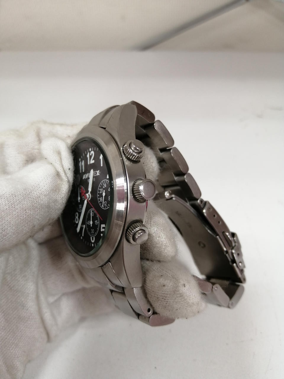AVIREX AX002M watch