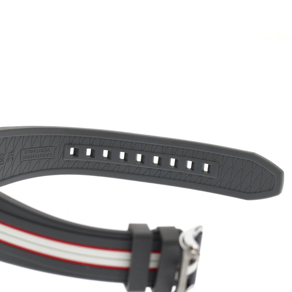 Maurice Lacroix MAURICE LACROIX AI1018 TT031 130 2 Icon Mahindra Racing Quartz M