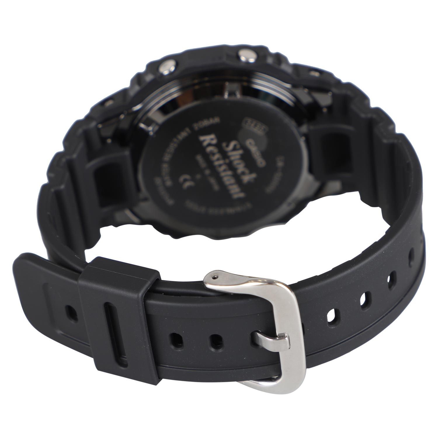 CASIO G SHOCK GW 5000U 1JF Solar Radio ORIGIN 5600 SERIES Waterproof G SHOCK Men