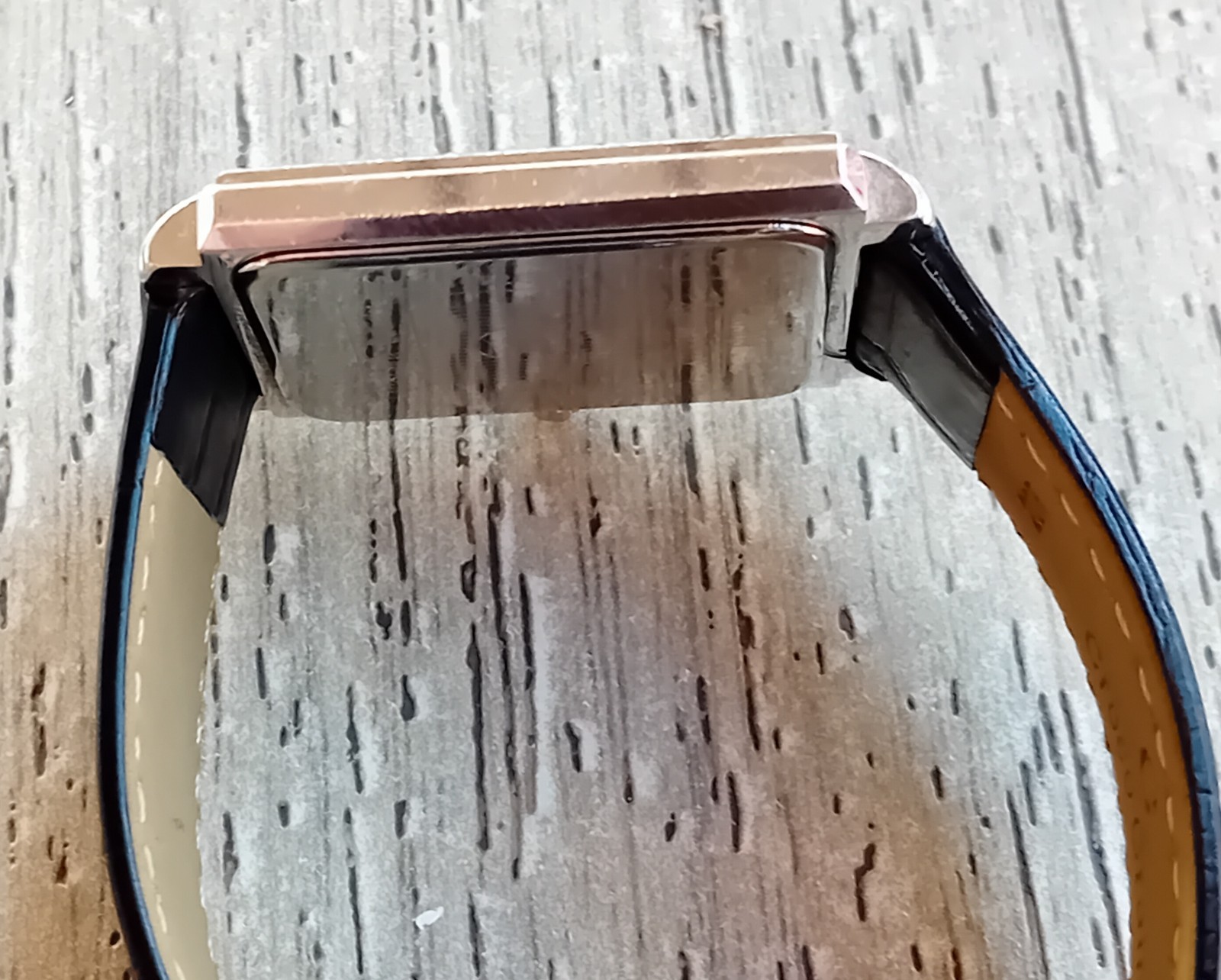 MAURICE LACROIX QUARTZ 69692 MENS 31x33MM