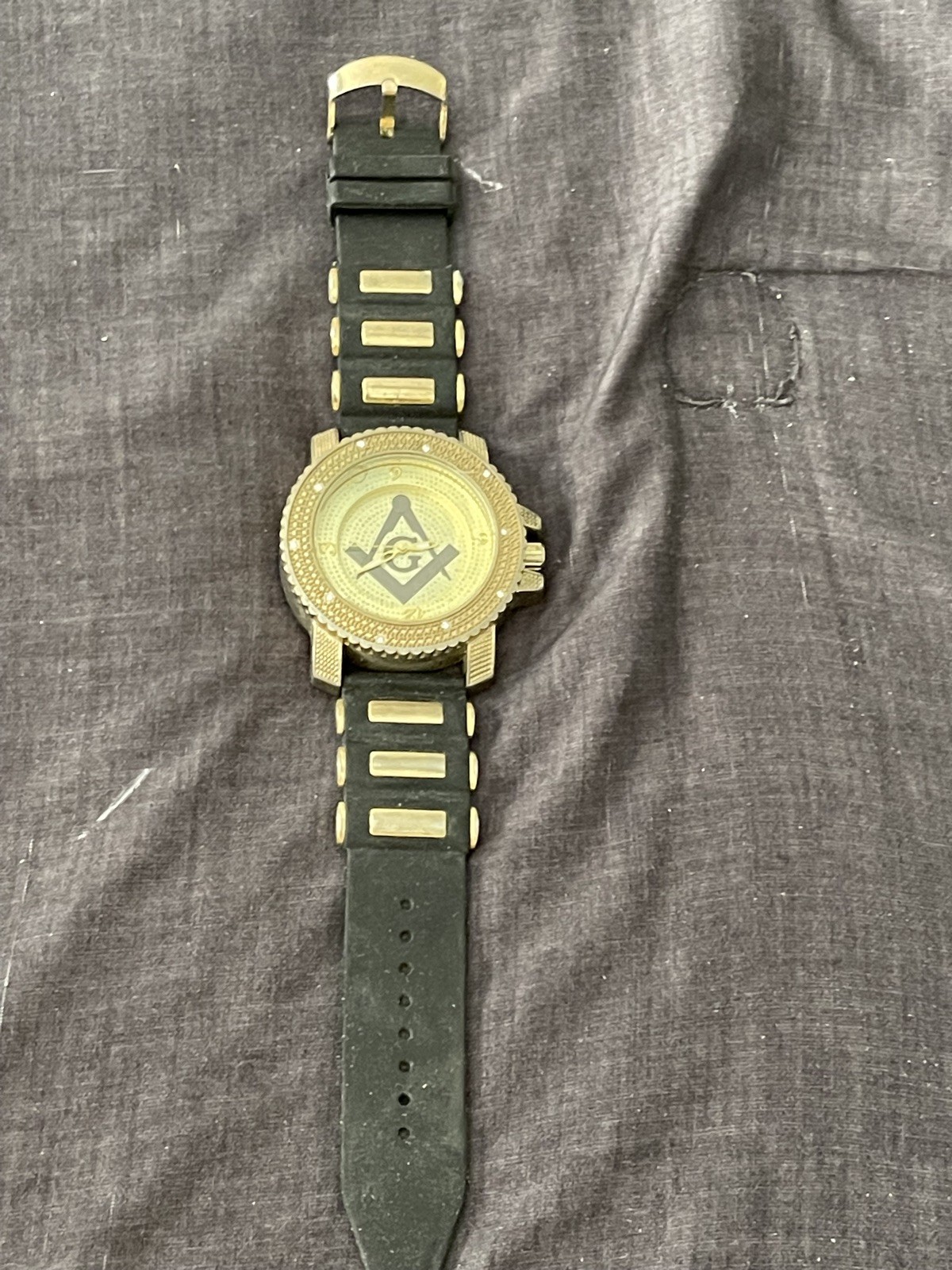Assorted Men’s Watches