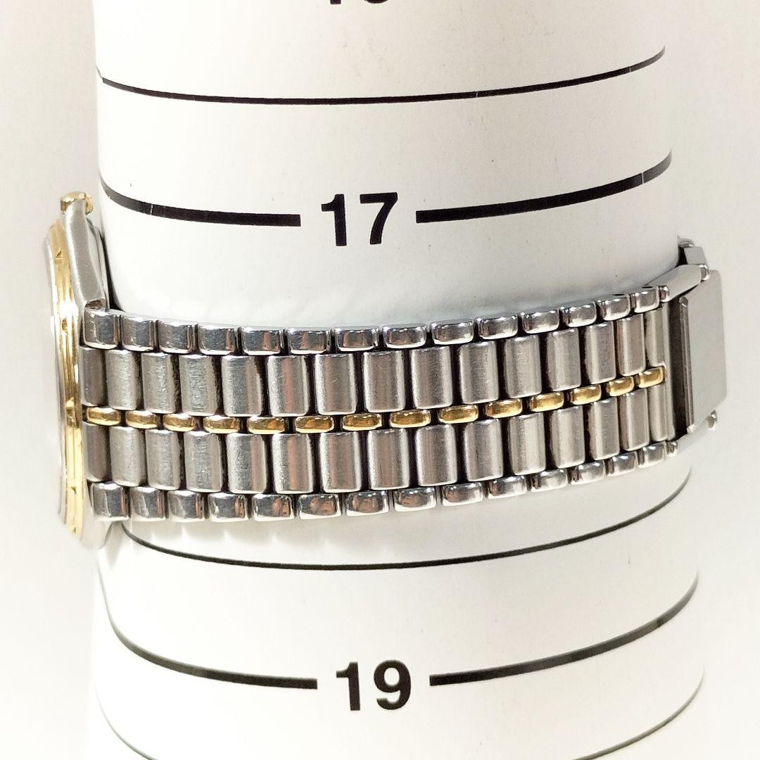Citizen Exceed 2710-956648, made in West Germany, quartz movement, working【USED】