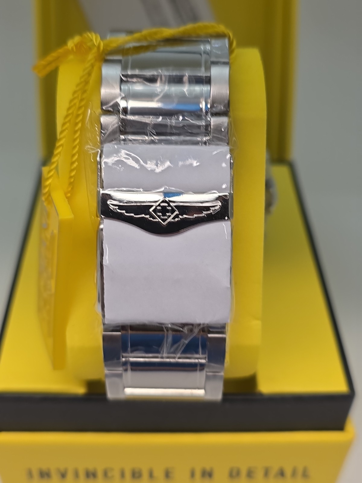 INVICTA Bolt Ultimate design Chronograph Hercules 48160 Invicta Bolt