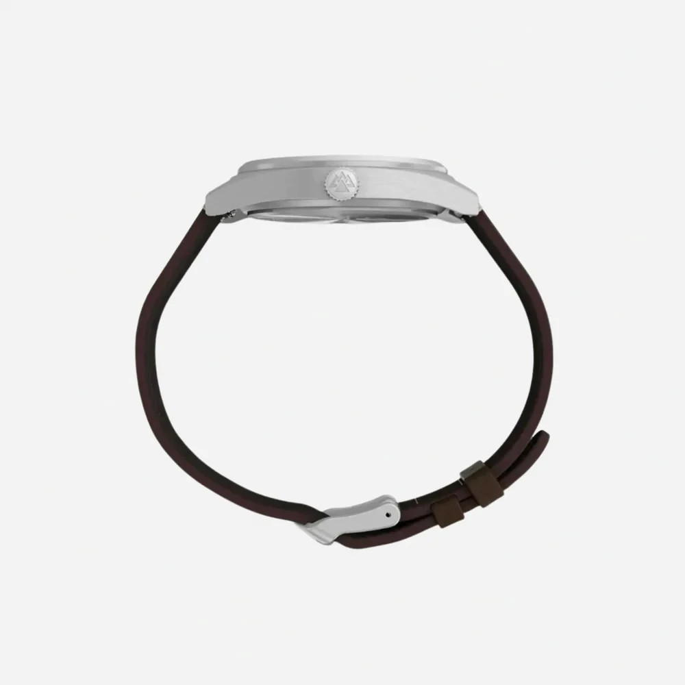 Timex Expedition Capstone Blue