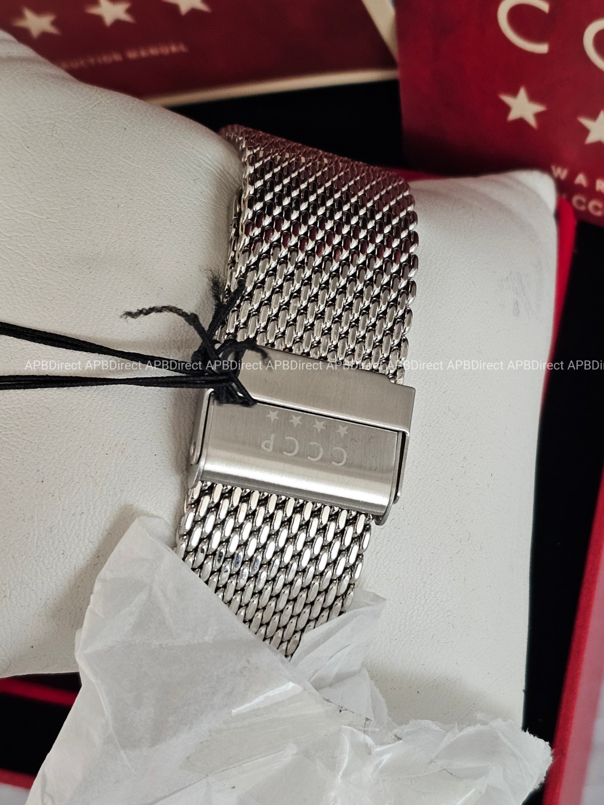 🌟 CCCP 🌟 Russian Automatic SLAVA 2427 – KASHALOT Series – Mens Quartz Watch