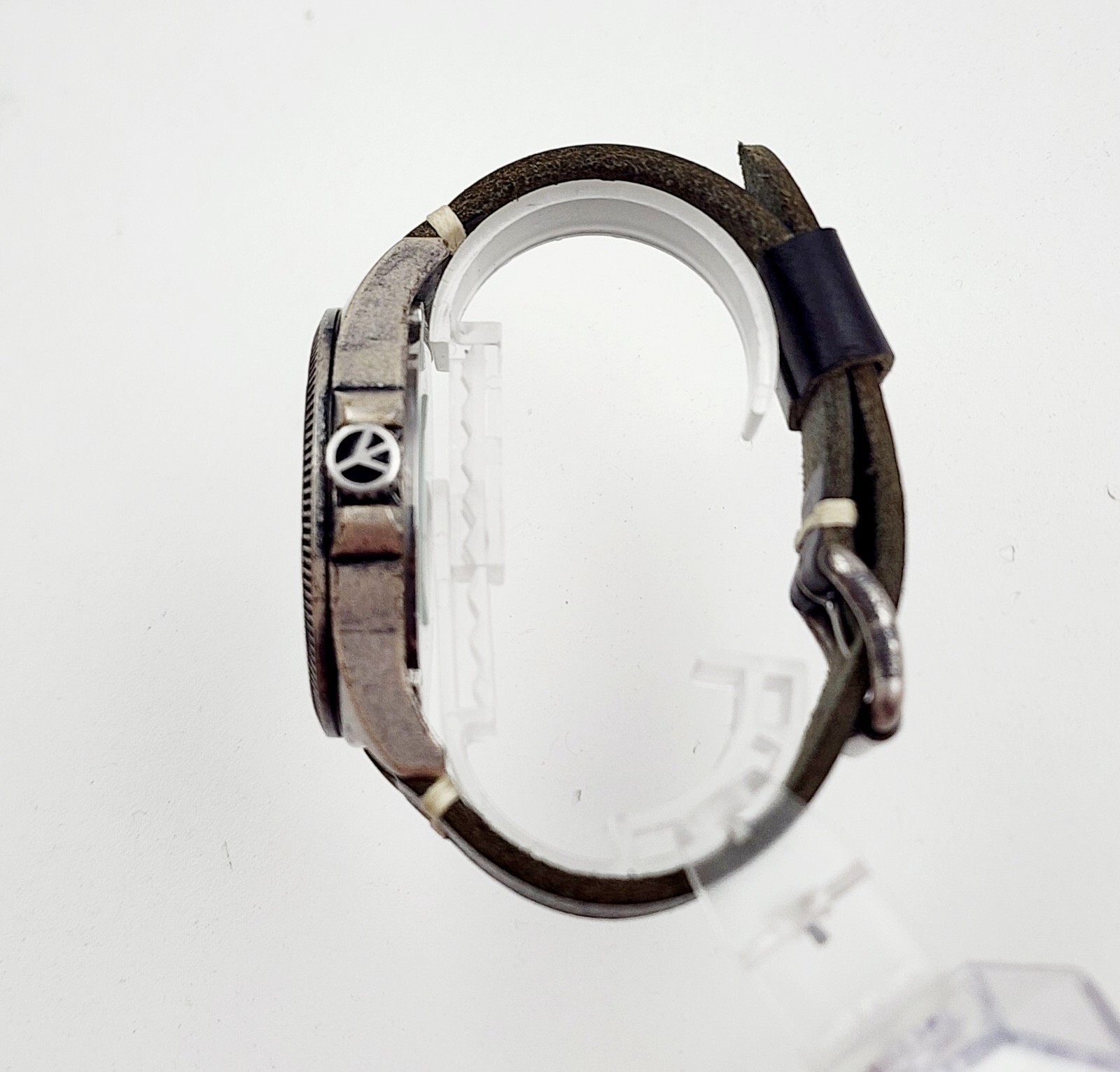 Men’s AUTOMATIC Watch LUCKY BRAND TY2807SV