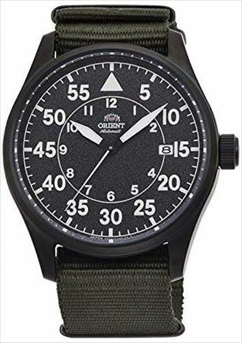 ORIENT Sports Flight RN-AC0H02N Pilot Watch Men’s Watch 2019 New in Box