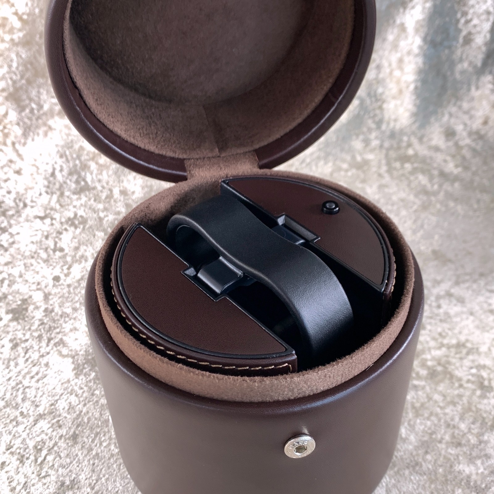 Patek Philippe WINDER SELF WINDING CYLINDER Bluetooth w/Case
