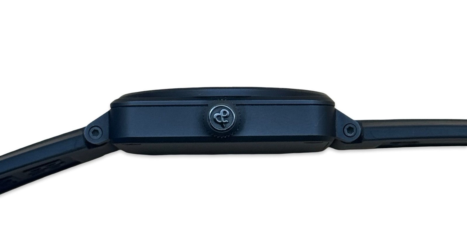 Bell & Ross BR03-92 Black Matte Ceramic 42mm Automatic – Full Set w/ Box, Auth.