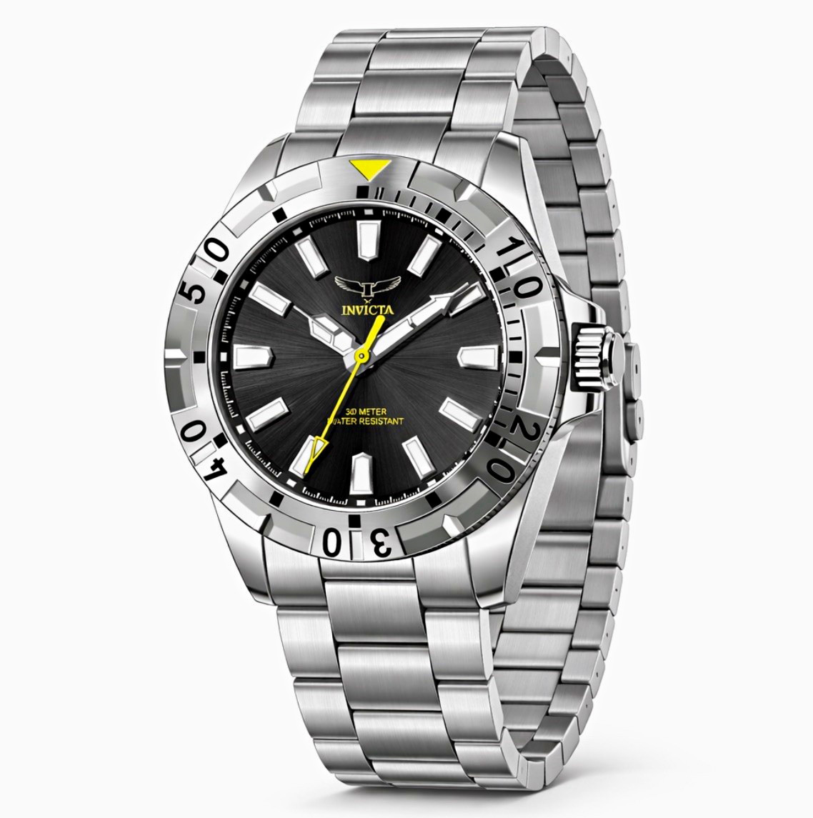 69040 – Invicta Specialty I by Invicta Men’s Watch – 42mm, Steel